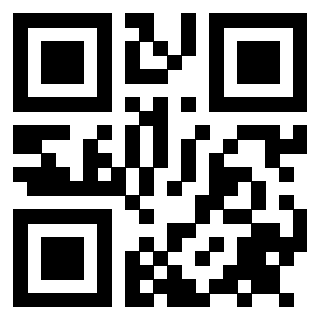 Immagine del Qr Code di 3911476078