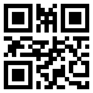 Immagine del Qr Code di 3911476079