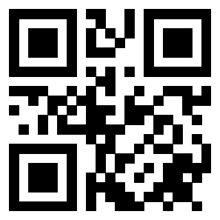 Immagine del QrCode di 3911476080