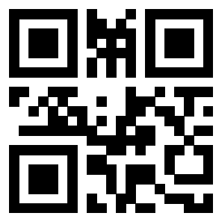 Scansione del QrCode di 3911476082