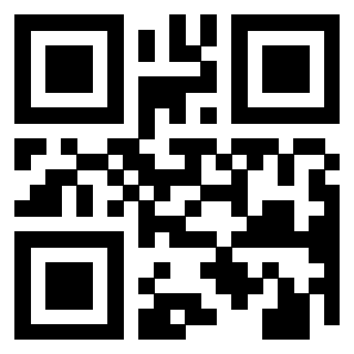 Immagine del Qr Code di 3911476084