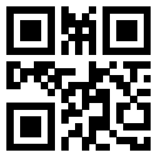 Il QrCode di 3911476085