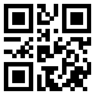 3911476087 - Immagine del QrCode