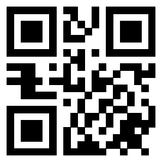 3911476089 - Immagine del QrCode
