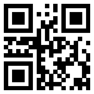 Scansione del Qr Code di 3911476093