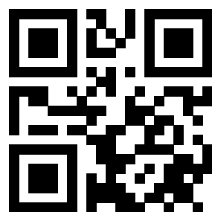 Immagine del QrCode di 3911476094