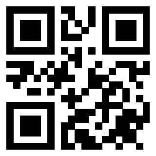Il QrCode di 3911476095
