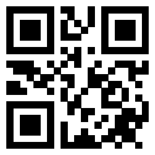 3911476096 - Immagine del Qr Code