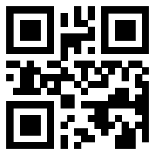 Il Qr Code di 3911476097