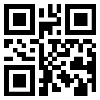 Scansione del Qr Code di 3911476098
