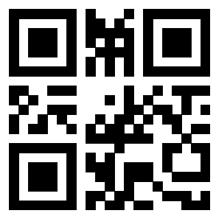 QrCode di 3911476100