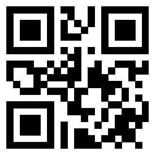 Scansione del Qr Code di 3911476103