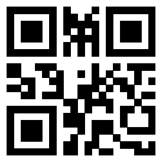 Il Qr Code di 3911476104