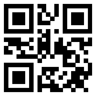 Immagine del Qr Code di 3911476106