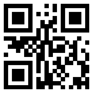 Il Qr Code di 3911476107
