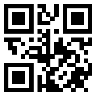 Immagine del QrCode di 3911476108