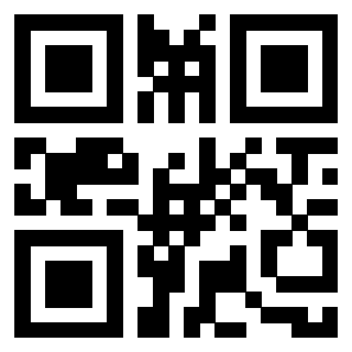 Qr Code di 3911476109