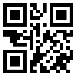 3911476110 QrCode associato
