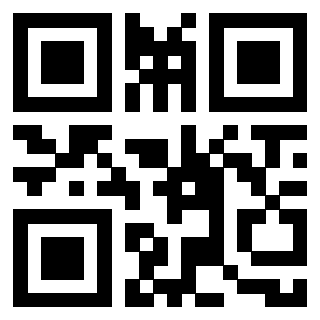 Immagine del QrCode di 3911476115