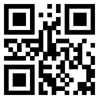Immagine del QrCode di 3911476116