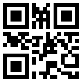 Immagine del Qr Code di 3911476120