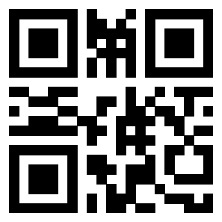 Scansione del QrCode di 3911476123