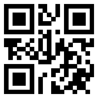 3911476125 - Immagine del QrCode