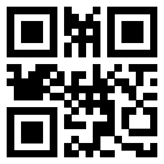 3911476127 Qr Code associato