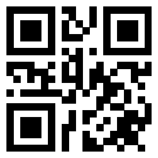 3911476128 - Immagine del Qr Code associato