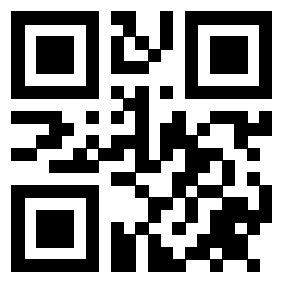 3911476129 QrCode associato