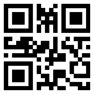 Scansione del Qr Code di 3911476130
