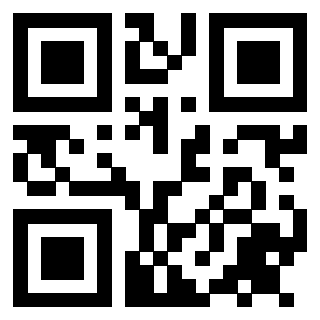 3911476131 Qr Code associato