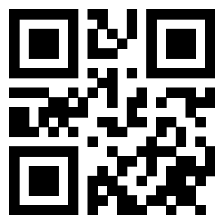3911476135 - Immagine del QrCode associato