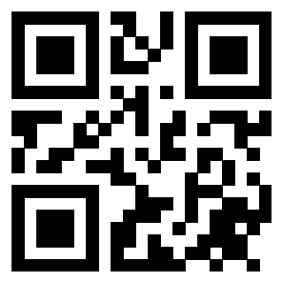 Immagine del Qr Code di 3911476137
