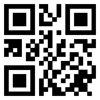 Scansione del Qr Code di 3911476138