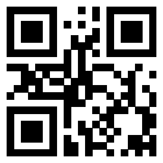 Il QrCode di 3911476139