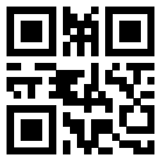 Scansione del Qr Code di 3911476144