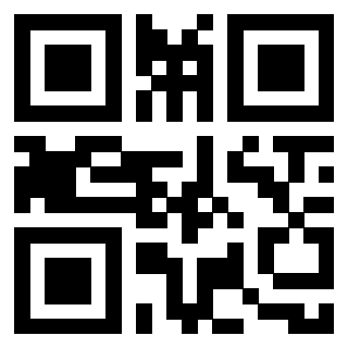 3911476149 - Immagine del QrCode associato