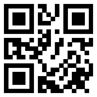 3911476151 QrCode associato