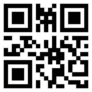 Immagine del QrCode di 3911476153