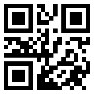 Immagine del QrCode di 3911476154