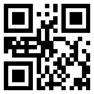 3911476157 - Immagine del QrCode associato