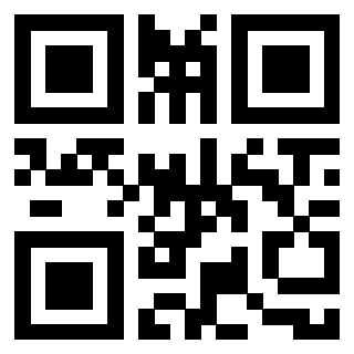 Immagine del QrCode di 3911476159