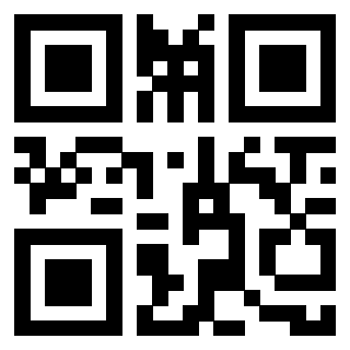 3911476165 - Immagine del QrCode