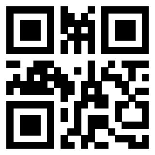 3911476166 - Immagine del Qr Code associato