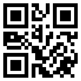 Il Qr Code di 3911476169