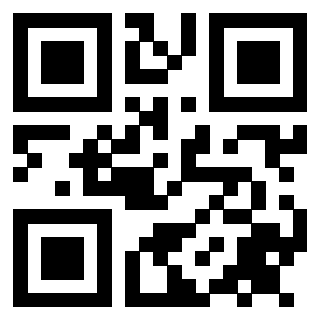 Immagine del QrCode di 3911476170
