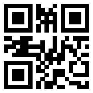 3911476172 - Immagine del Qr Code associato
