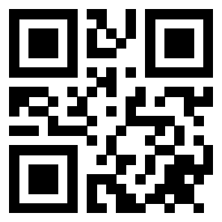3911476173 - Immagine del Qr Code