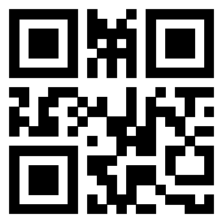 3911476176 Qr Code associato